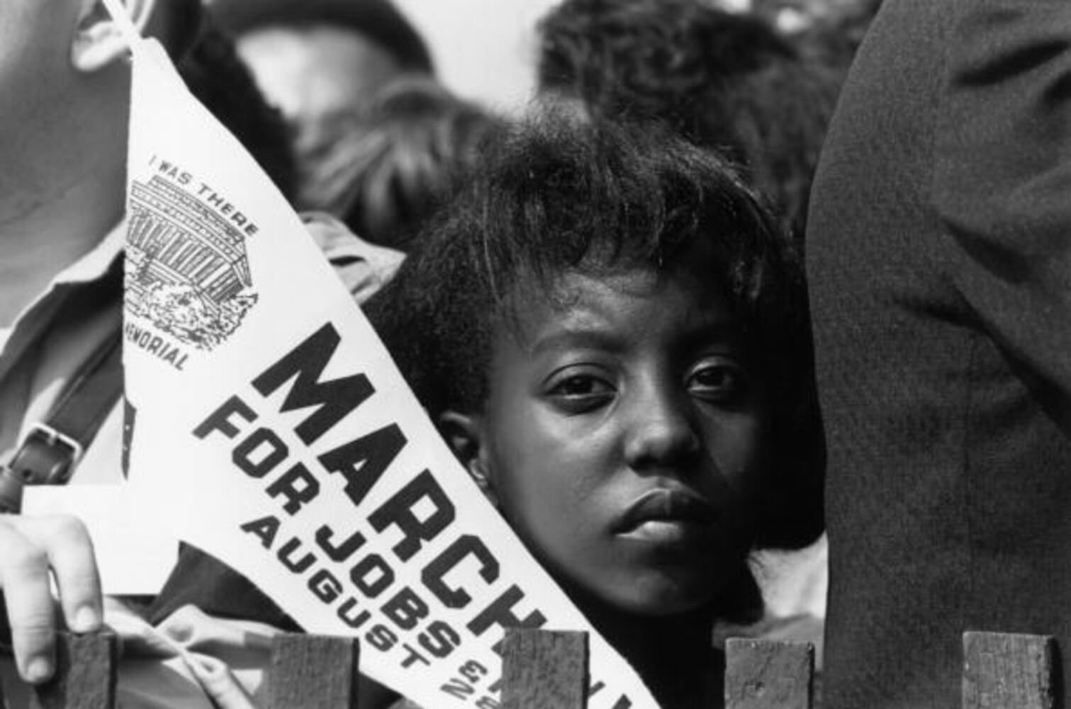 March on Washington - 1963