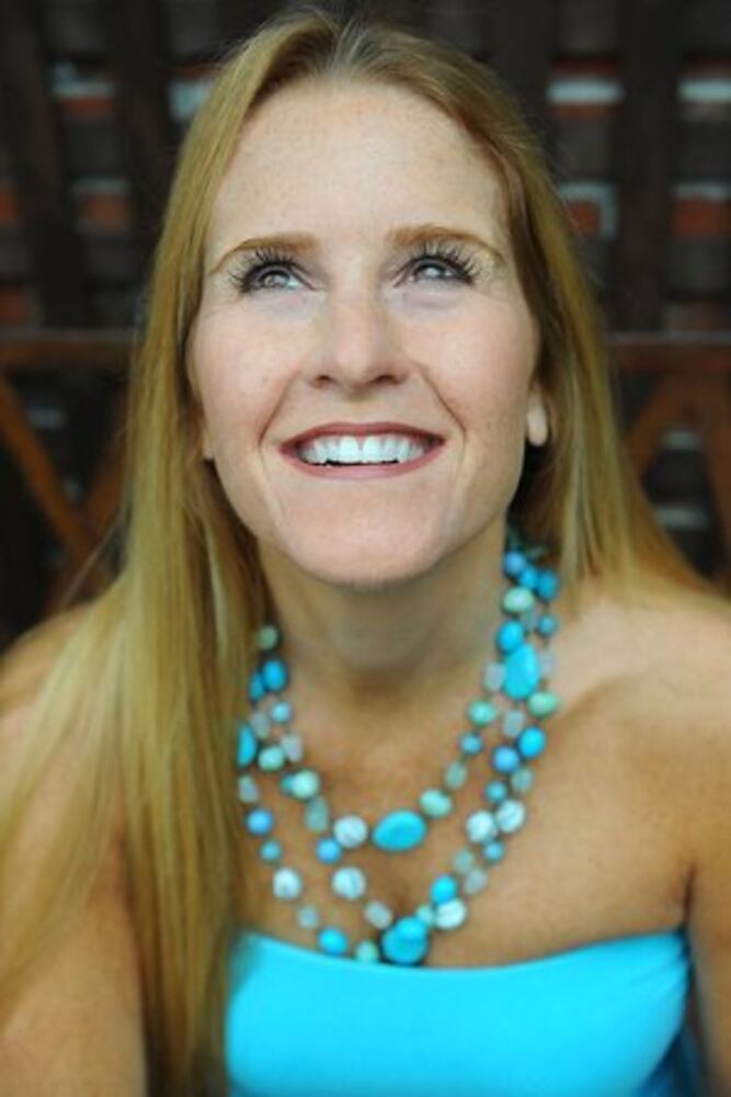 My Style: Patti Pruett