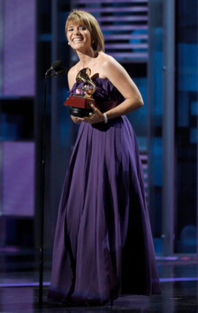 2008 Latin Grammy Awards