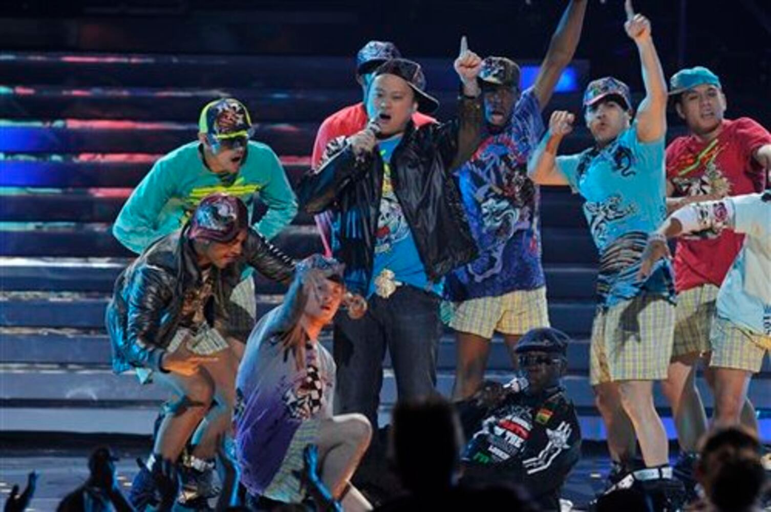 American Idol' Season 9 finale