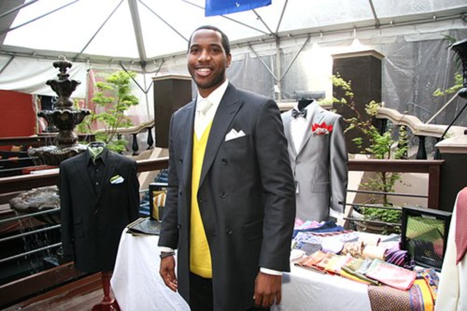 2009 Fashion & Style Honors in Atlanta