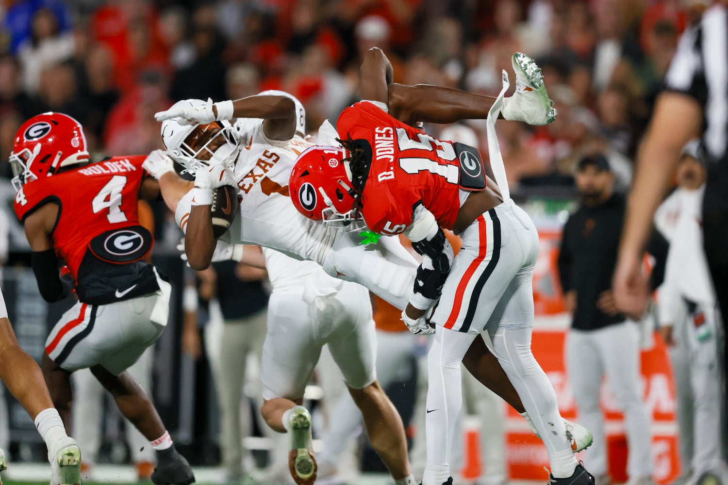 aajc 111525 uga texas football