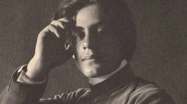 Kahlil Gibran