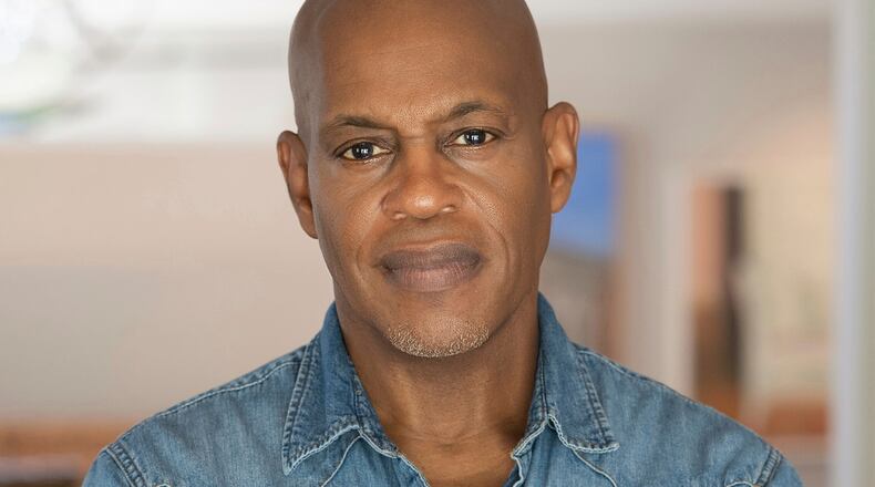 This undated photo provided by ACM 360 Artists on Tuesday, Dec. 9, 2025, shows Grammy-nominated singer Jubilant Sykes. (ACM 360 Artists via AP)