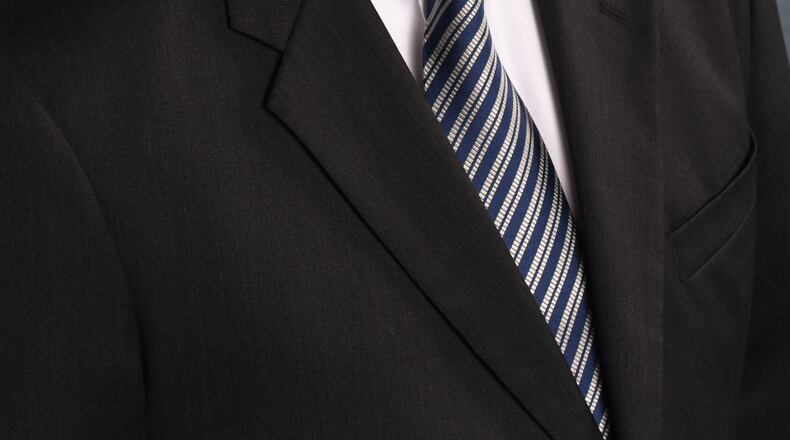 Gwinnett District 1 Commissioner Jace Brooks has completed the quality of life/social issues specialty track in the Association County Commissioners of Georgia Lifelong Learning Academy. (Courtesy Gwinnett County)