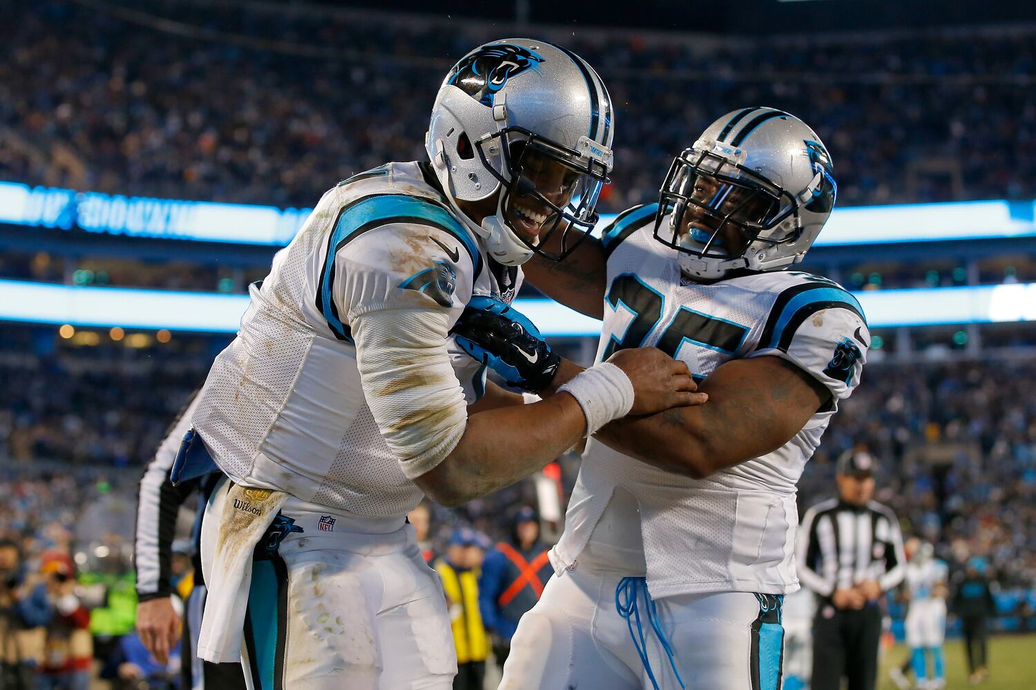2016 NFC Championship game