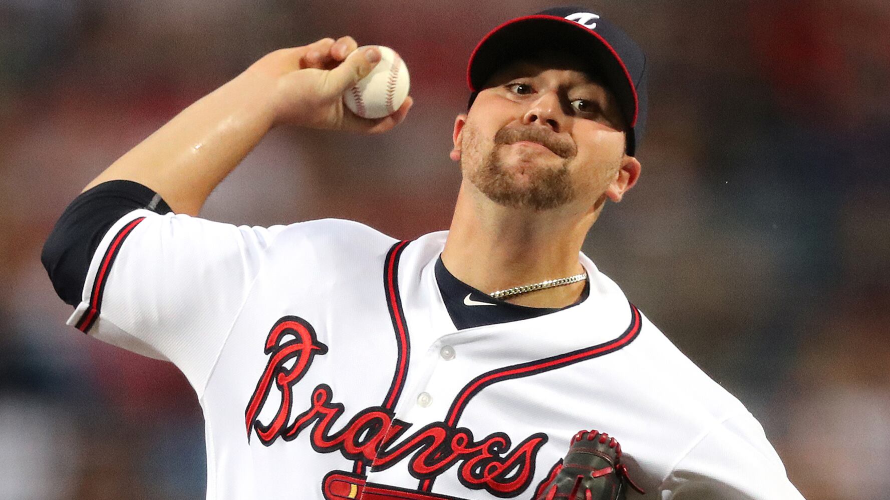 2016 Braves pitchers: Where are they now?
