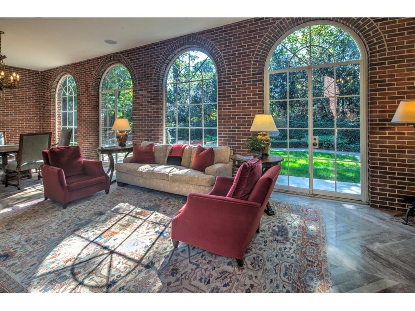 2922 Andrews Drive NW ATLANTA, GEORGIA 30305