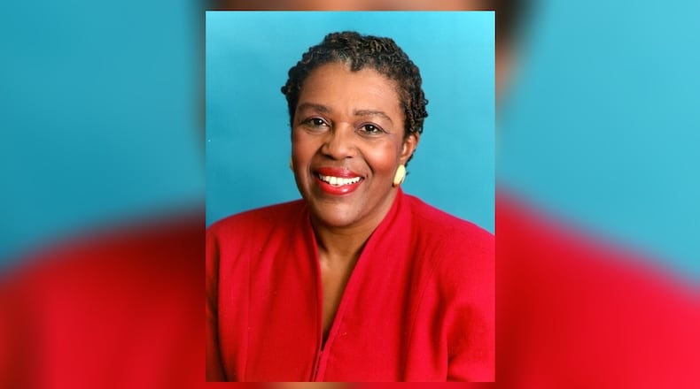 Former state representative Henrietta Turnquest was a trailblazer.