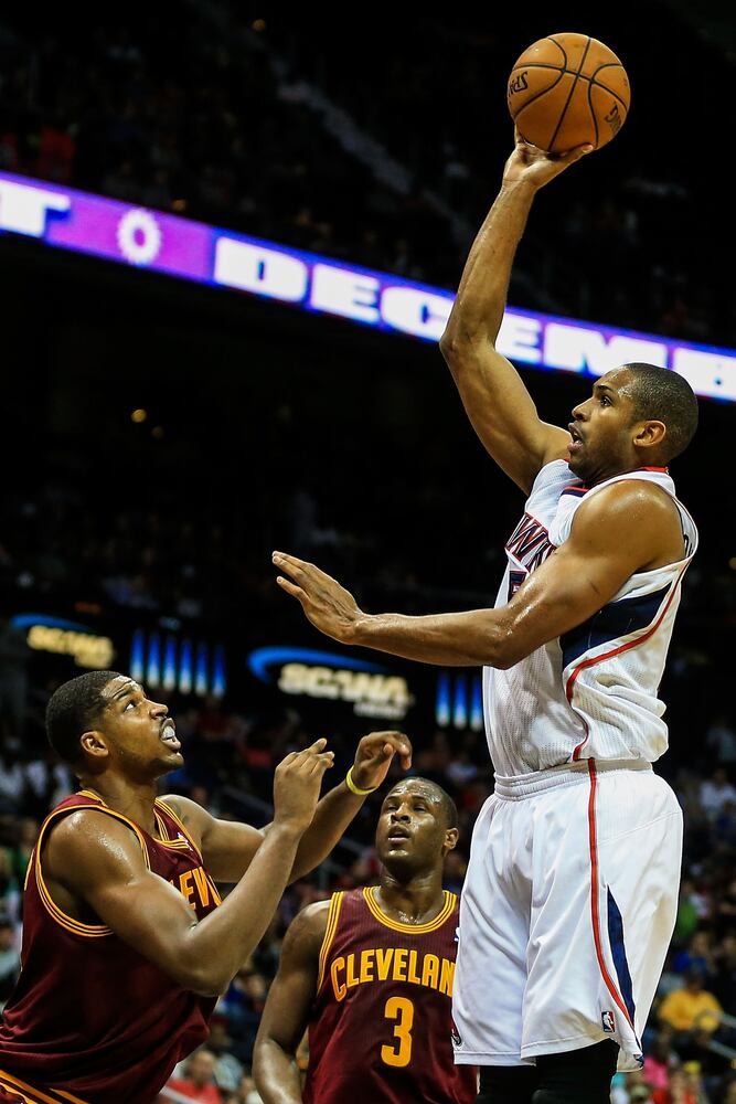 Korver sets NBA record