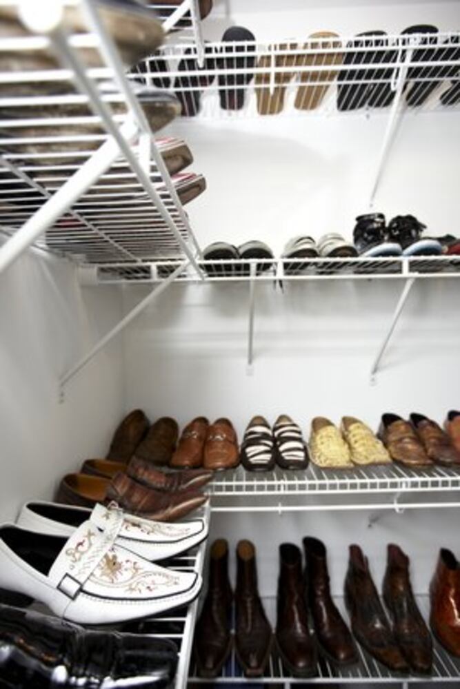 My Style: Dex Taylor