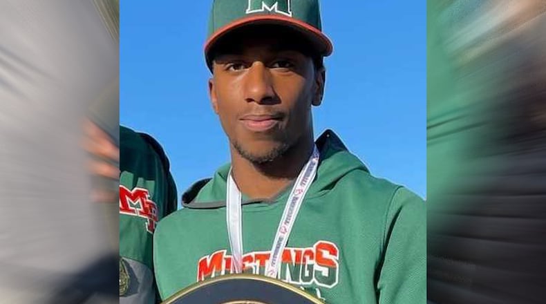 Clark Atlanta University student Jatonne Sterling, 20, was fatally shot in 2023.