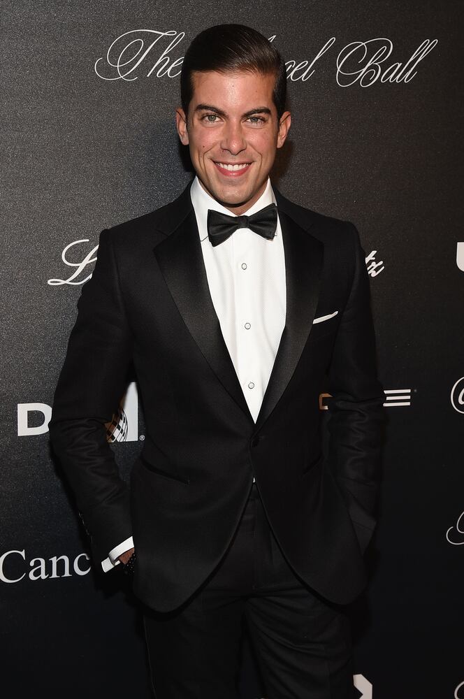 Angel Ball 2015