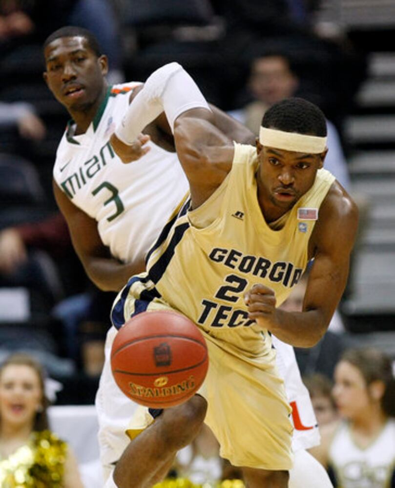2012 ACC tournament