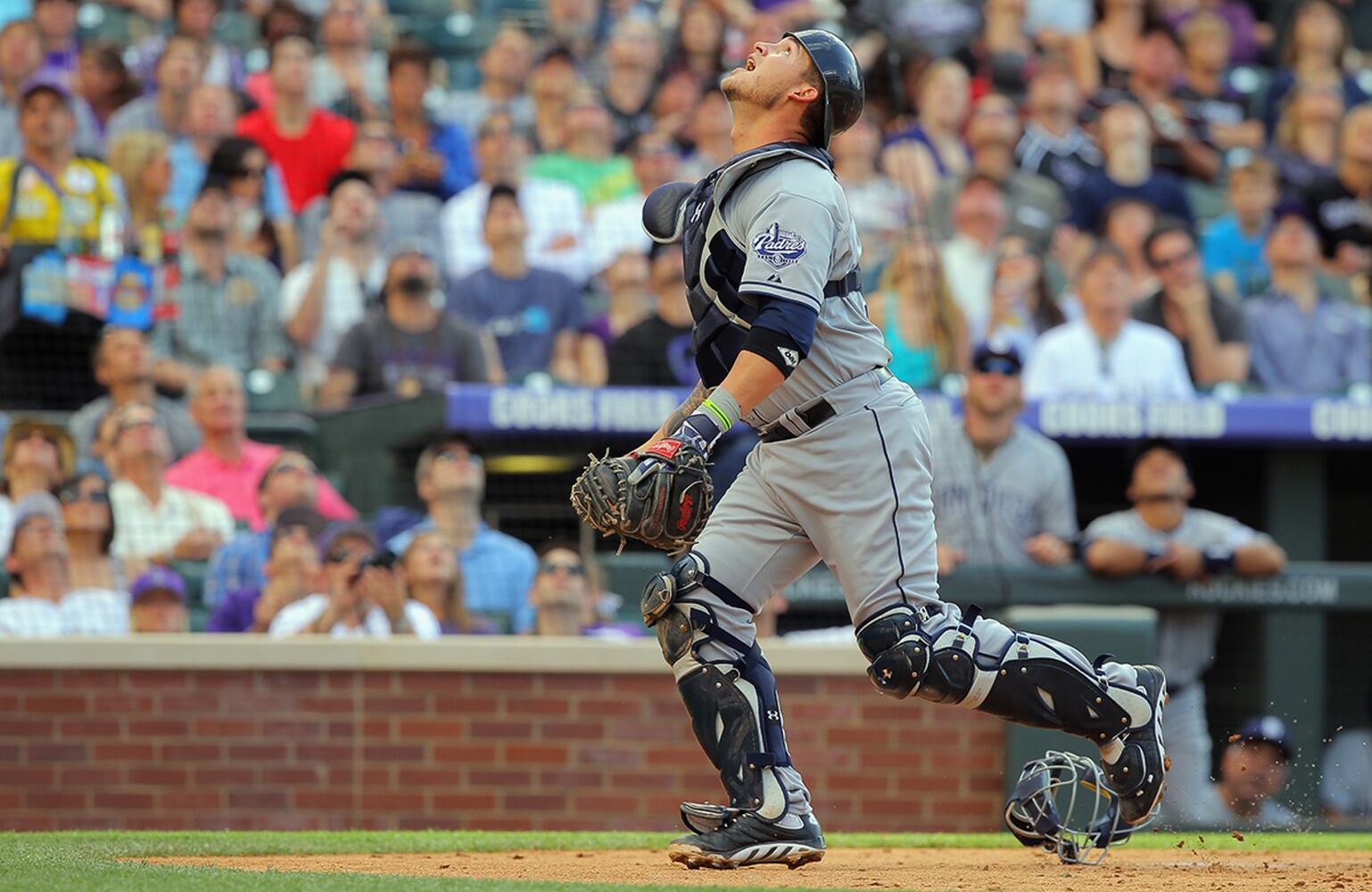 Yasmani Grandal