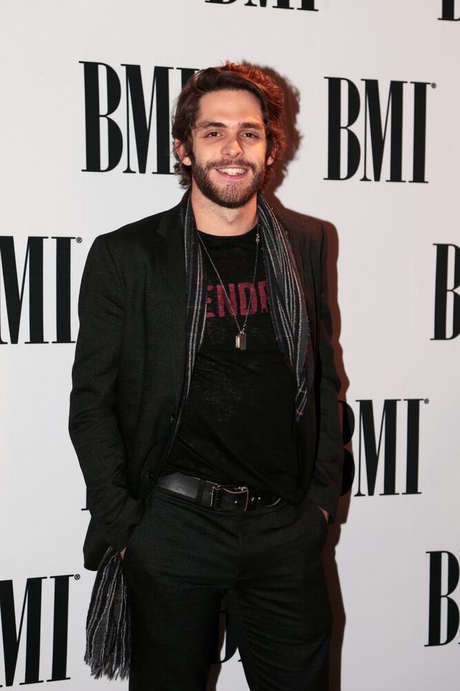 Thomas Rhett