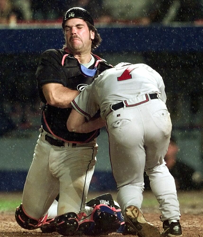 Catcher