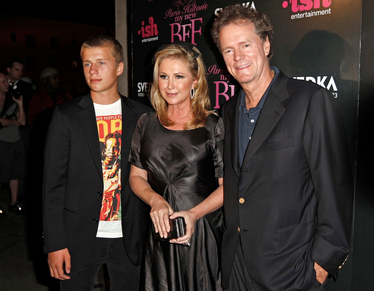 June 22 and Feb. 3 - Celebrity arrests 2015
