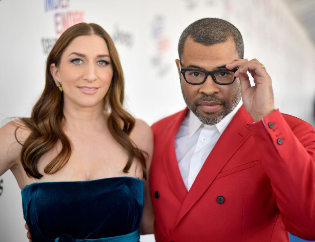 2018 independent spirit awards red carpet