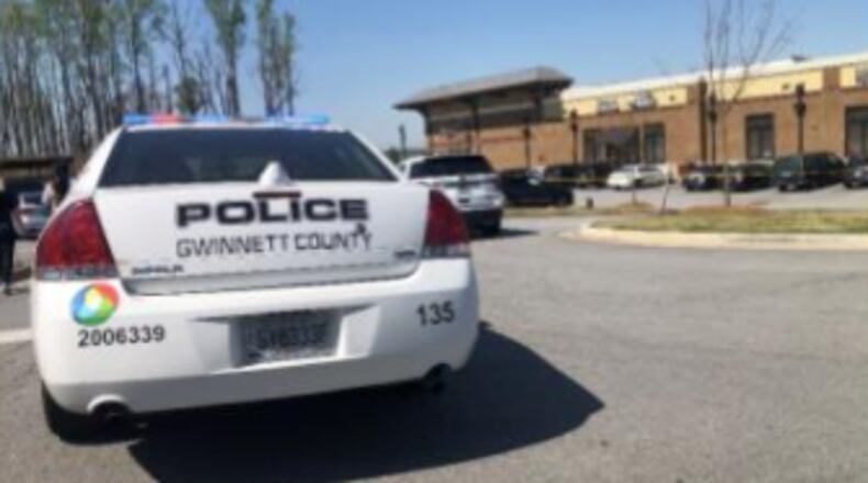 It is not clear what led to the shooting.