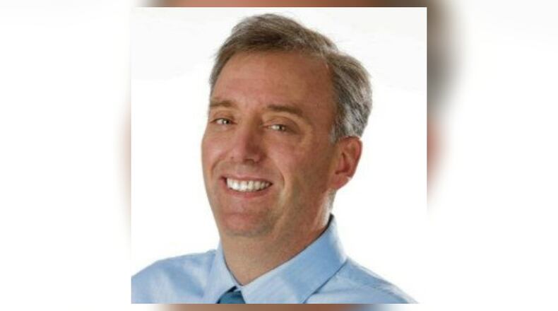 Adam Van Brimmer has joined the AJC's Politics Team. (Courtesy photo)