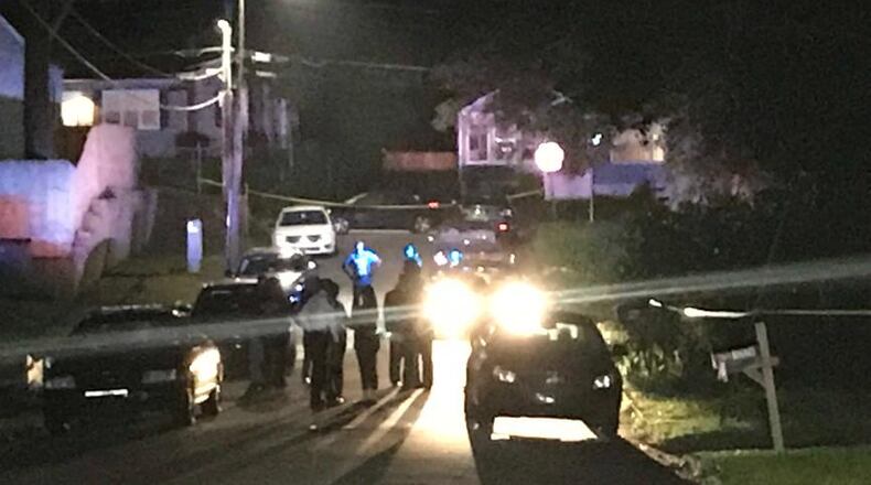 Andrew Dontavious Glass faces murder charges in a shooting that killed 17-year-old Stacey Monts.