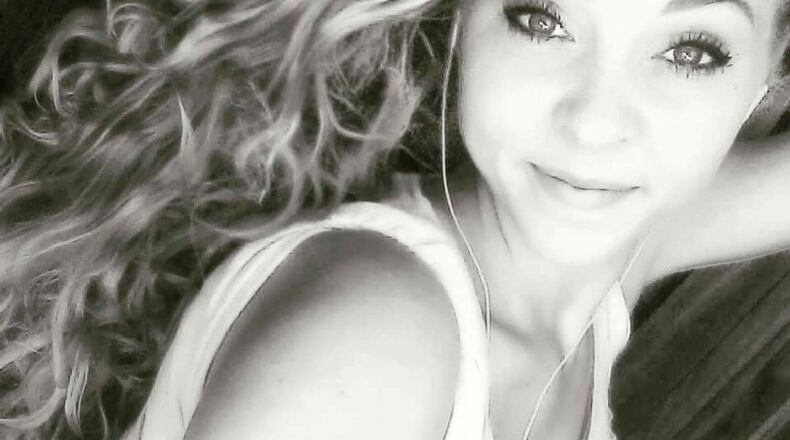 Faith Bittinger (Credit: GoFundMe)