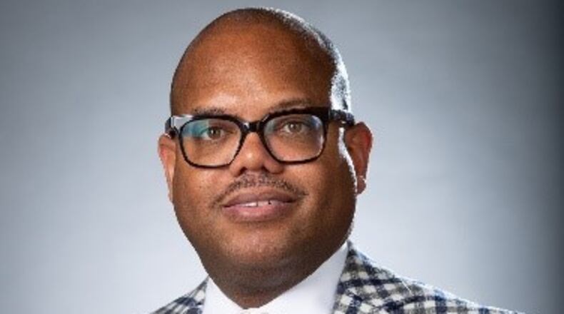 Ed Lee of Emory University has lead a series of facilitated conversations on race, diversity and inclusion for the city of Pine Lake. CONTRIBUTED