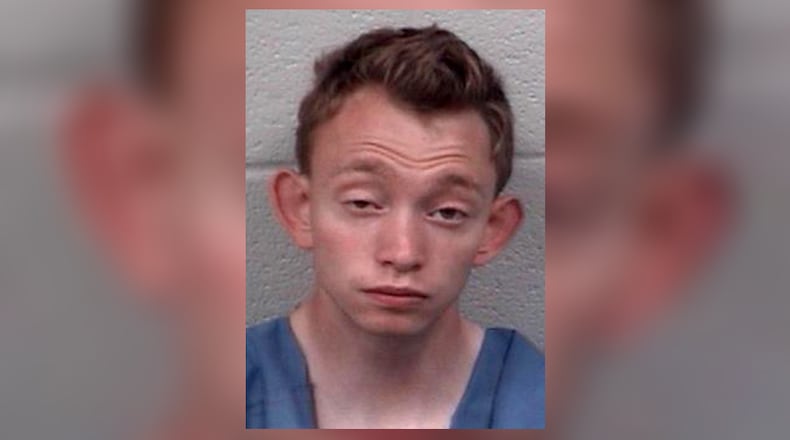 Clark Chandler Anderson