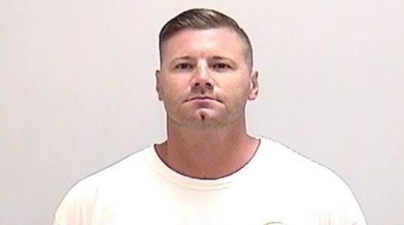 Joshua David Stapleton