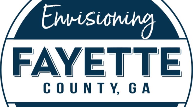 The Fayette Visioning summit will focus on Fayette County’s rebranding campaign. Courtesy Fayette Chamber