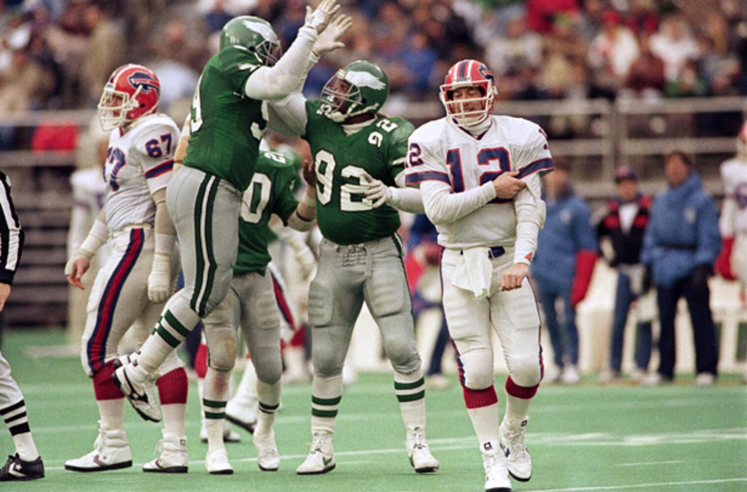 Buffalo Bills