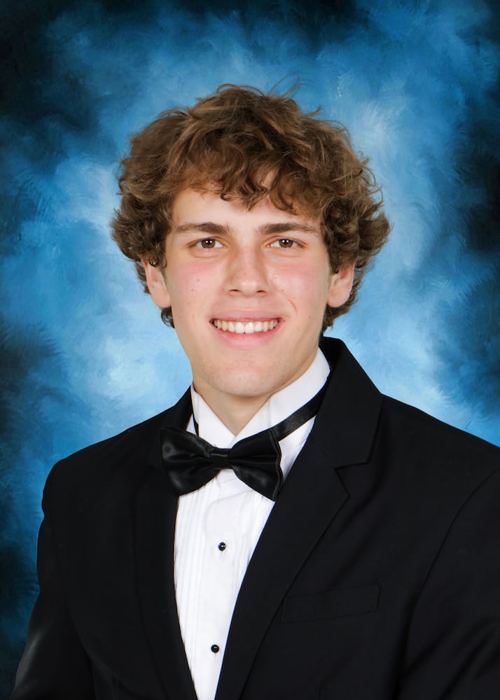 Cooper Ruckart
