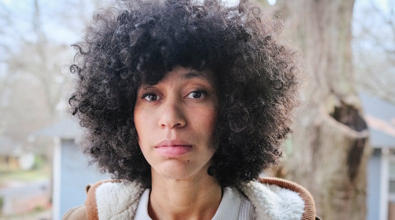 Mariah Parker, who records and performs under the name Linqua Franqa, will appear at this year's AthFest.