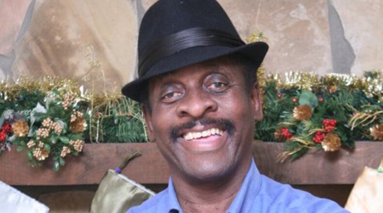 Eddie Lee Brewster is a proud member of the University of Arkansas at Pine Bluff’s Class of 1976. He is a former East Point councilman.
