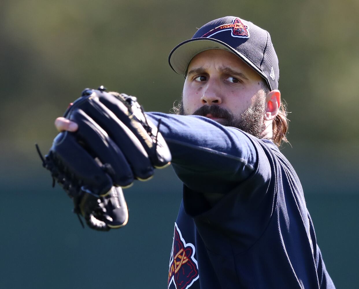 How Braves pitchers are faring