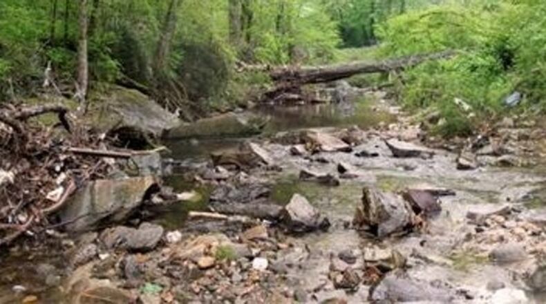 Atlanta mayor Kasim Reed will also fast track the city’s $300,000 annual funding pledge to the U.S. Army Corps of Engineers environmental feasibility study of the Proctor Creek Watershed. EPA.