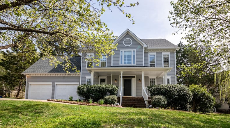 Until June 30, Cherokee County property owners can appeal their annual assessment notices. (Courtesy of Cherokee County)