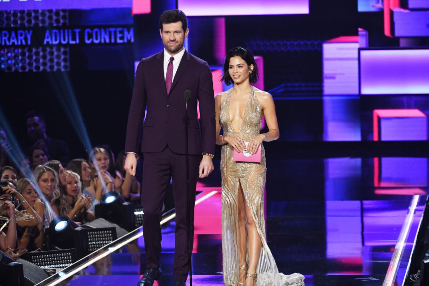 PHOTOS: 2017 American Music Awards