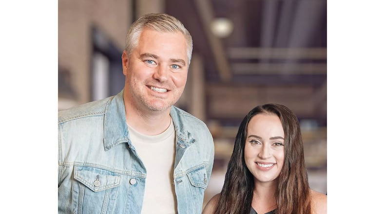 Brian Moote and Kimmie Caruba lost their jobs at 94.9/The Bull Wednesday, March 20, 2024. 94.9/THE BULL
