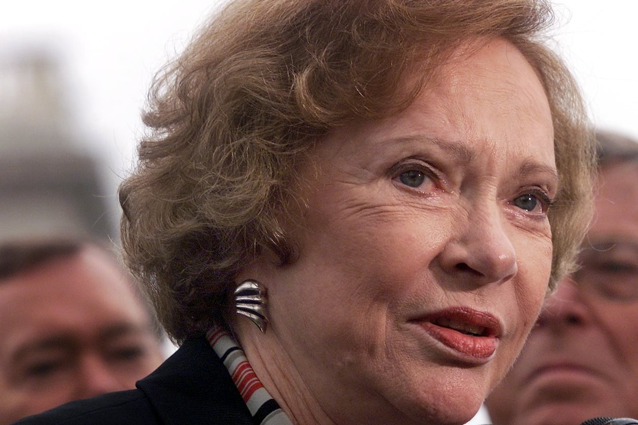 (file photo by Rick McKay/Cox Washington Bureau)