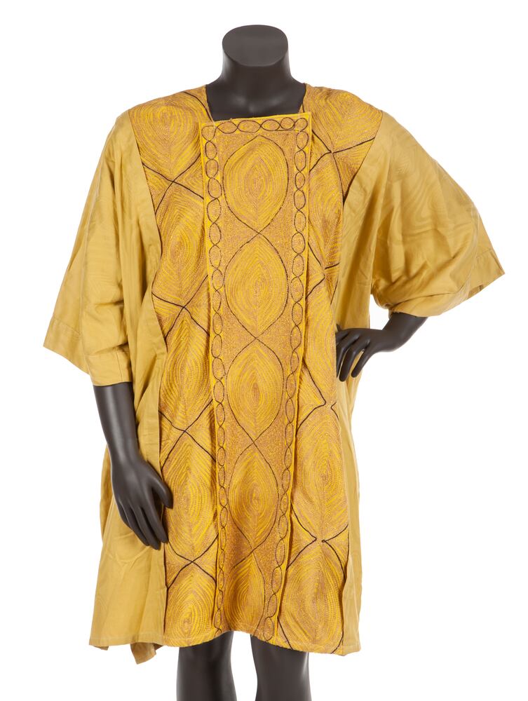 Photos: Aretha Franklin auction