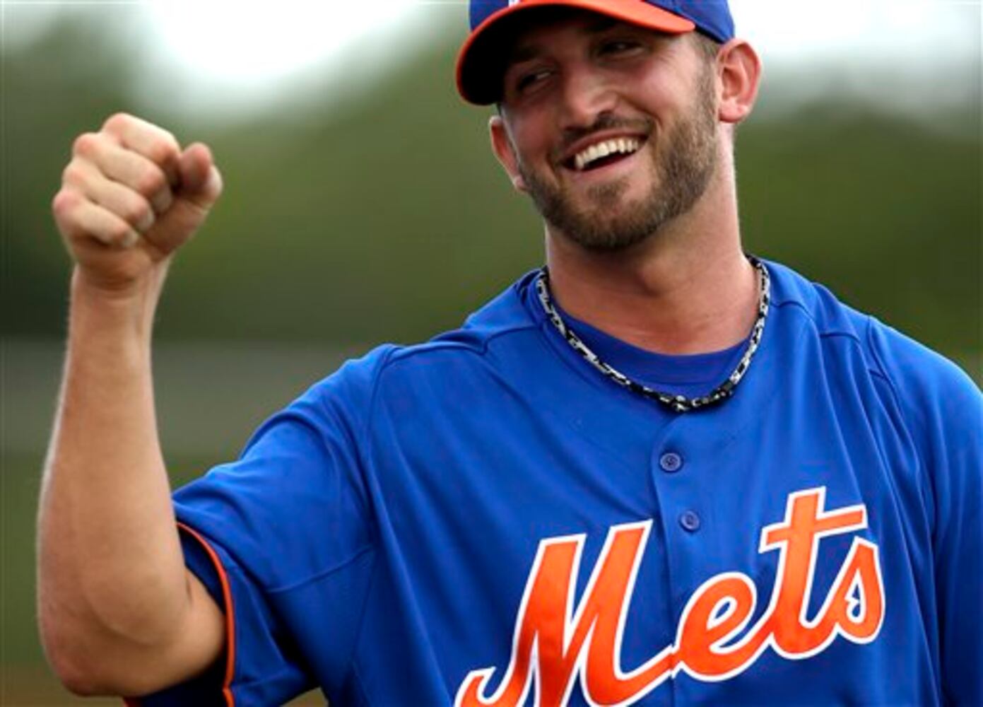 Spring training 2013