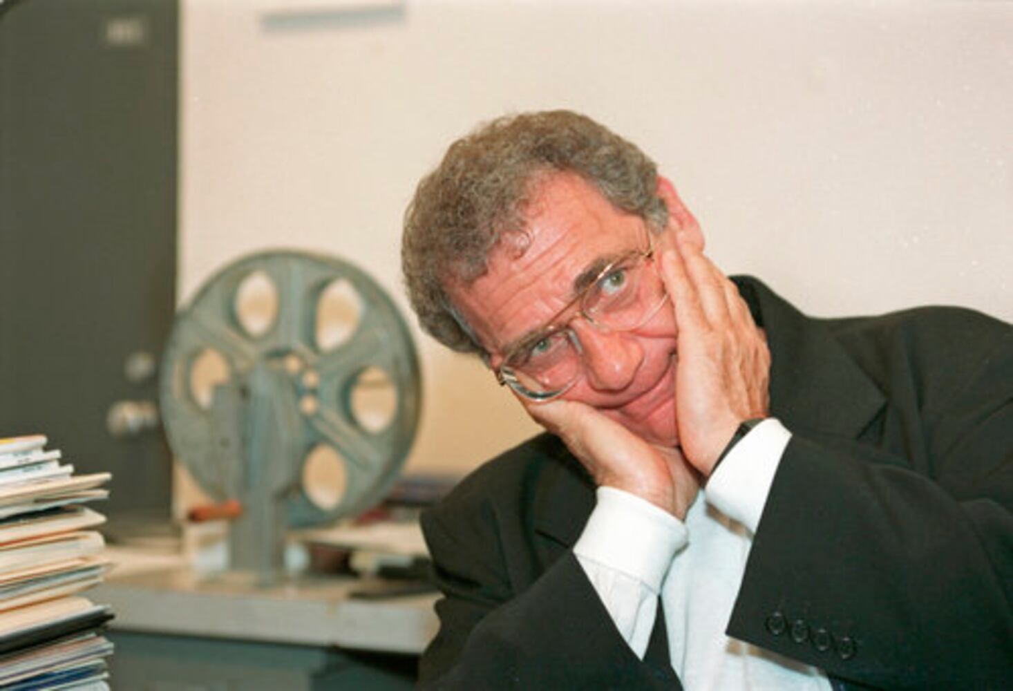 Notable deaths of 2008