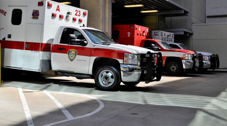 A 9-year-old boy remained calm and called 911 when his 6-year sister suffered a seizure last month.