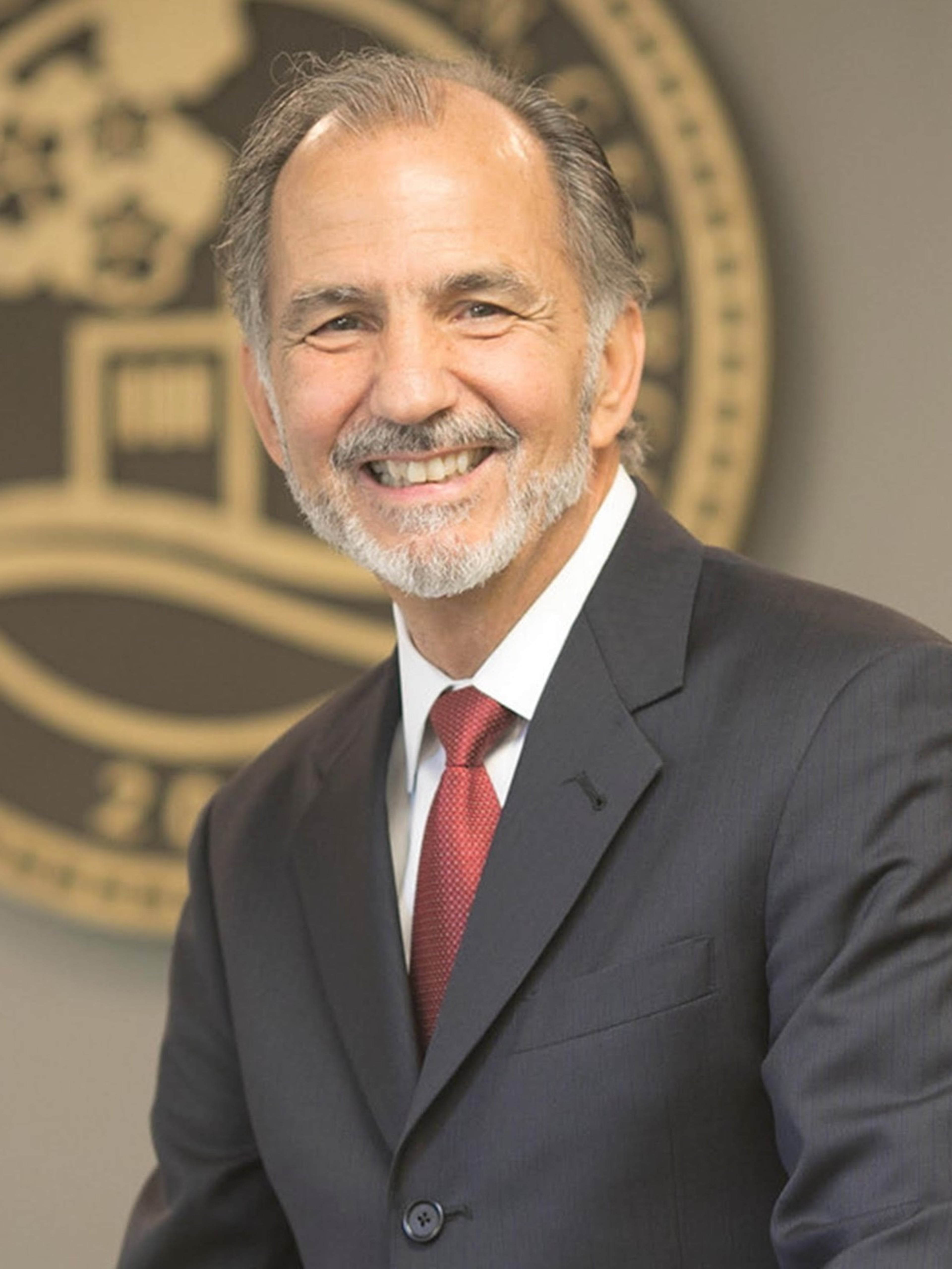 Joe Gebbia Sr. is founder and CEO of State Shield, a non-partisan organization that helps state and local leaders counter hostile foreign influence threatening America’s security, supply chains and core values. (AJC file)