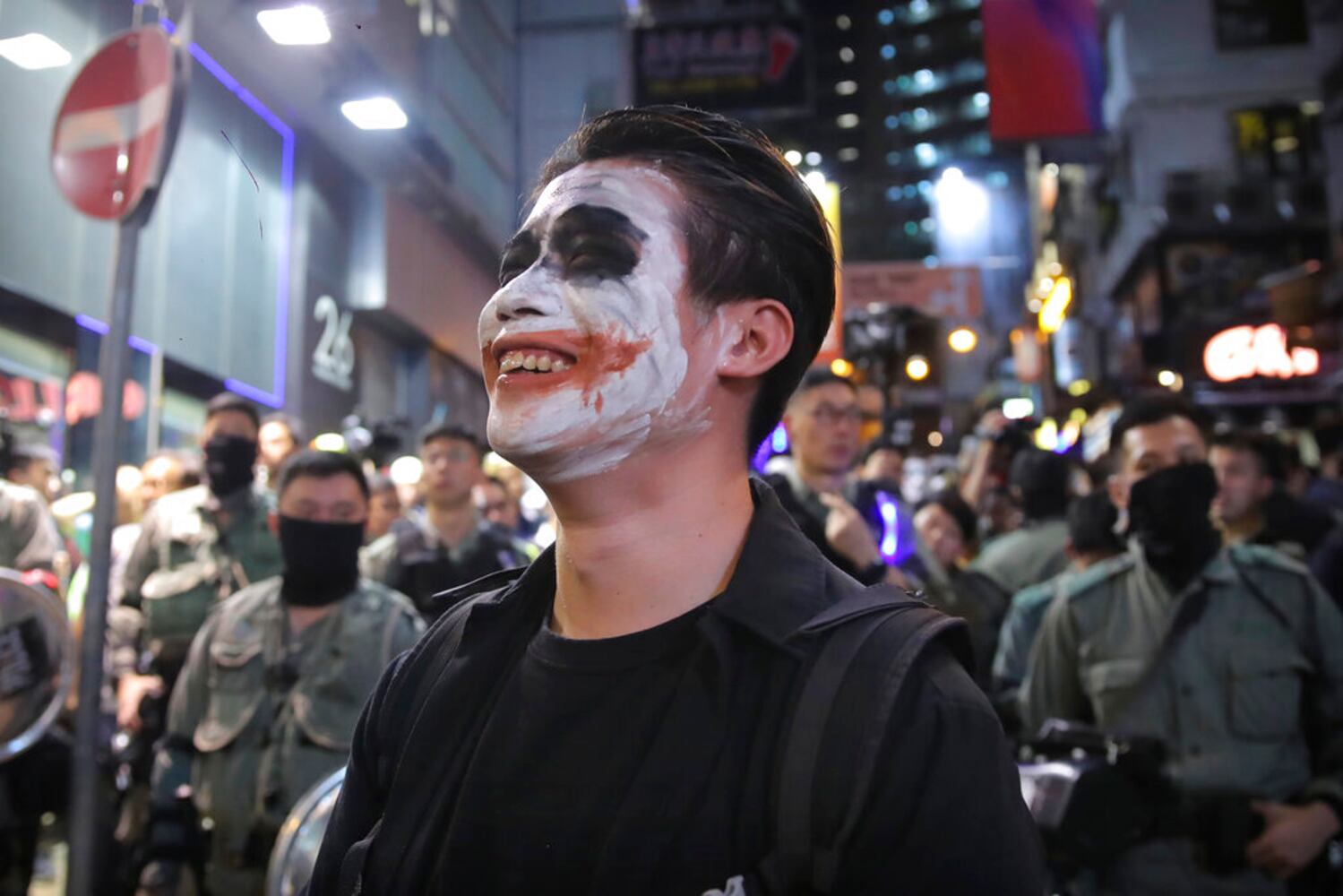 Photos: Halloween 2019