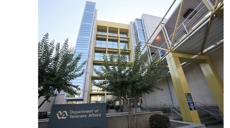 Atlanta VA Medical Center.