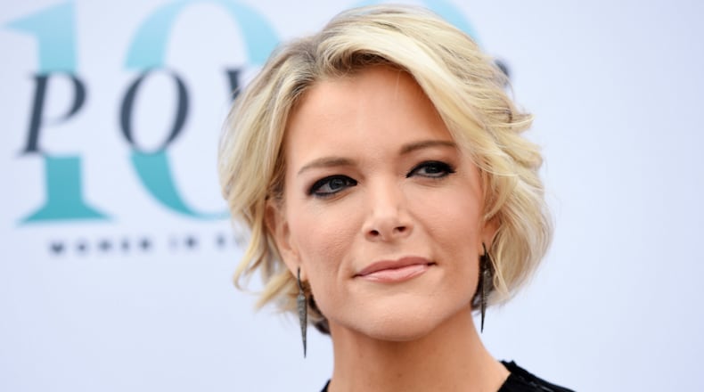Megyn Kelly is getting ready for her new morning TV program on the ‘Today Show.’