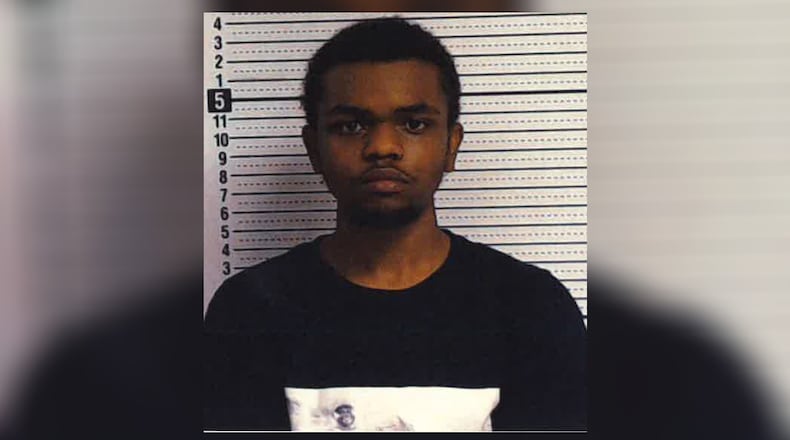 Shali Tilson was found dead in a Rockdale county jail cell Monday. It's unclear what caused his death.